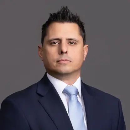 Joseph  Fanduzz Photo